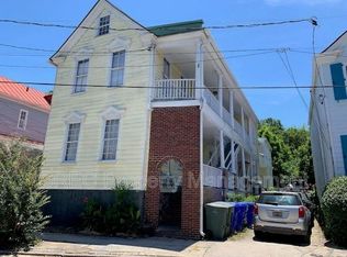 45 Chapel St, Charleston, SC 29403