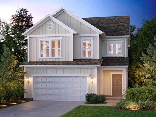 Nelson Plan, Naperville Polo Club