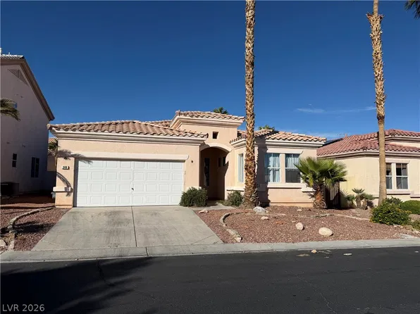 340 Falcons Fire Ave, Las Vegas, NV 89148