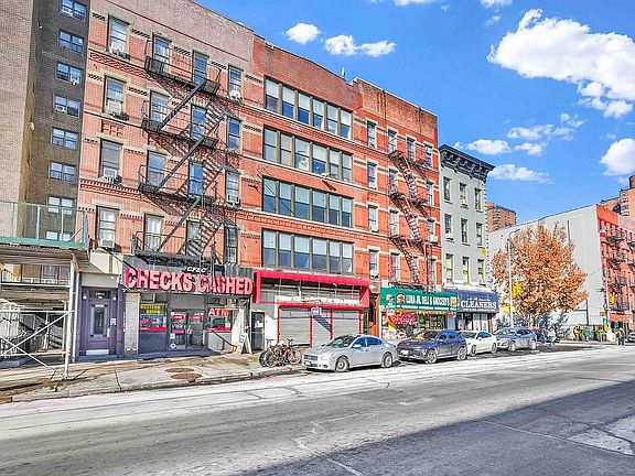 2nd image of 2035 2nd Ave Suite 1