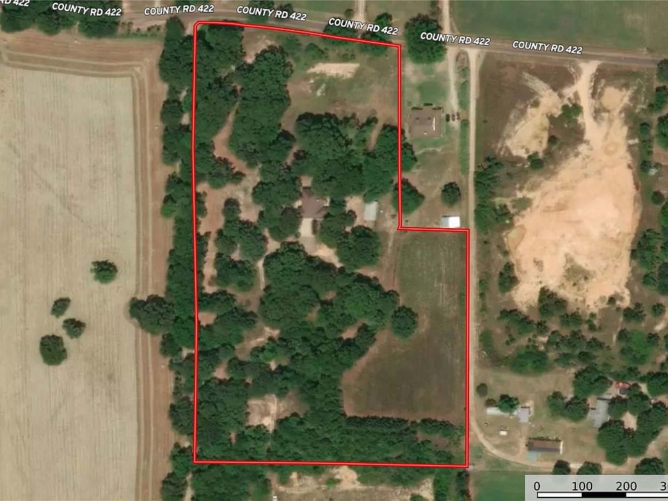 22847 County Road 422, Lindale, TX 75771 Zillow