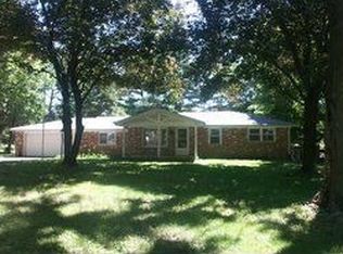 10207 Holiday Dr, Carmel, IN 46032