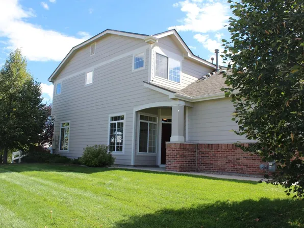 4406 S Jebel Ln, Aurora, CO 80015