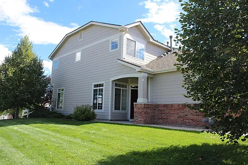 4406 S Jebel Ln Photo 1