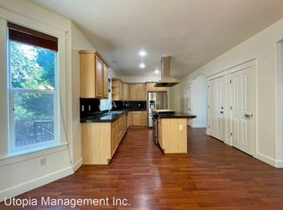 5008 SE 141st Pl, Portland, OR 97236