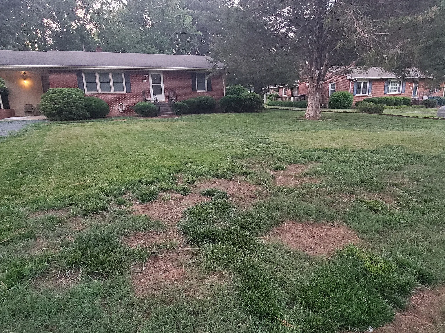 3 bed, 1080 sqft, $2,150 — Photo 2