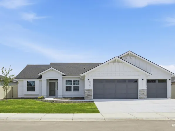 1709 Dyer St, Middleton, ID 83644