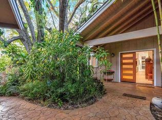 606 Olinda Rd, Makawao, HI 96768