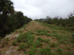 0 Pulitzer Rd, Fort Pierce, FL 34945