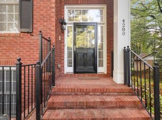 4280 Kingston Gate Cv, Atlanta, GA 30341