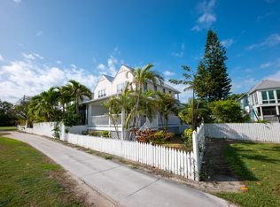 25 Kingfisher Ln, Key West, FL 33040