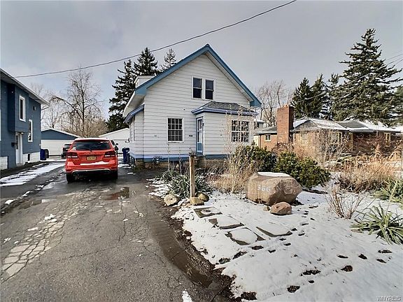 3rd image of 366 Mill St