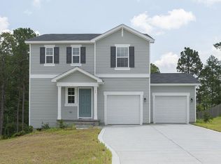 104 Fleetwood Ct, Lillington, NC 27546