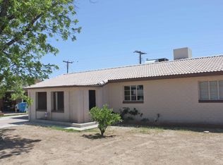 1825 E Pleasant Ln, Phoenix, AZ 85042