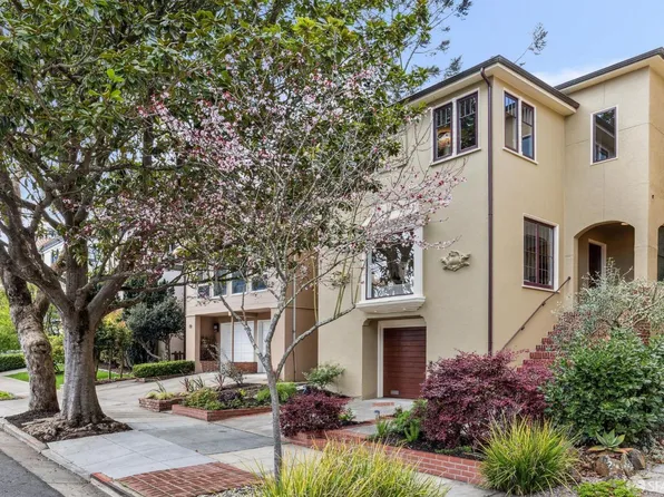220 Magellan Ave, San Francisco, CA 94116