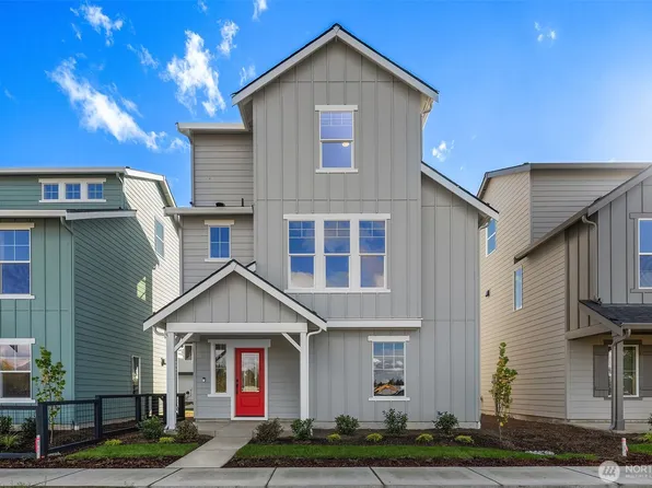 2535 160th Street NE, Marysville, WA 98271