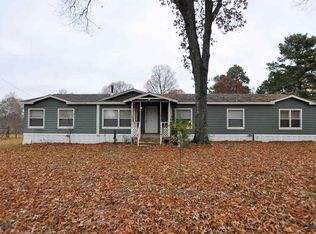 5611 Holiday Hills Rd, Tyler, TX 75708