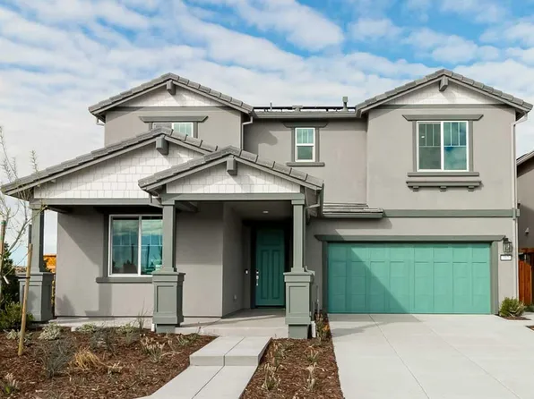 312 W Pasqua Ct, Mountainhouse, CA 95391