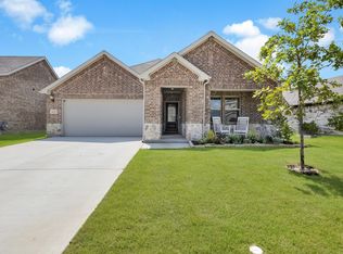 6625 Denim Dr, Crowley, TX 76036