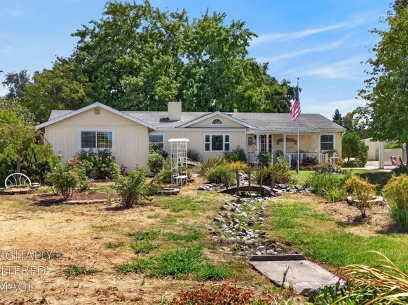 11291 Colony Rd, Wilton, CA 95693