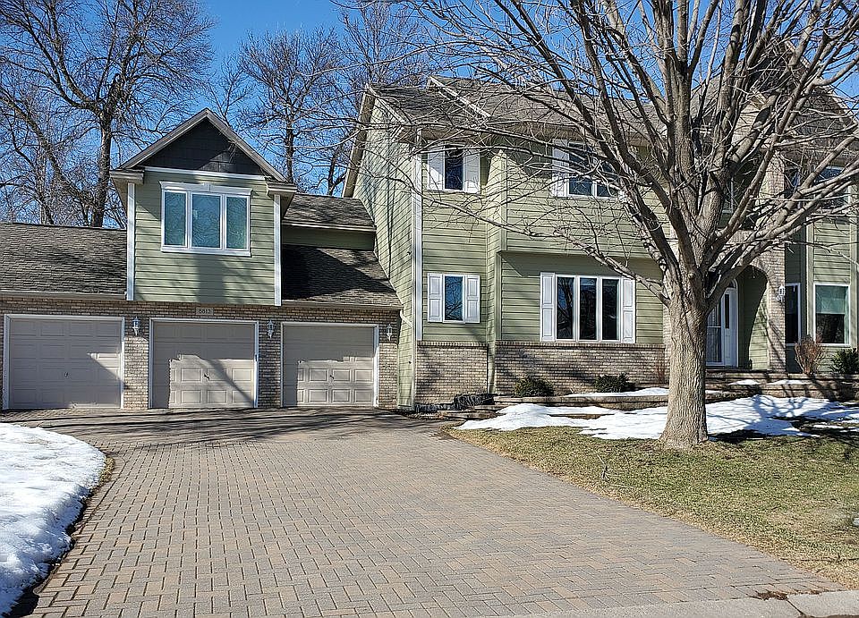 All new siding+windows, 2018