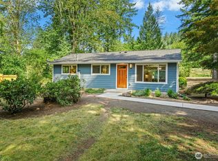 36802 SE 47th Pl, Fall City, WA 98024