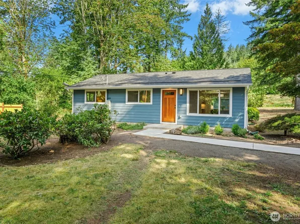 36802 SE 47th Place, Fall City, WA 98024