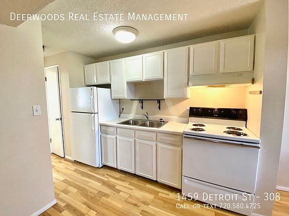 2nd image of 1459 Detroit St #308