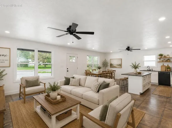104 W 3rd Street, Lockwood, MO 65682