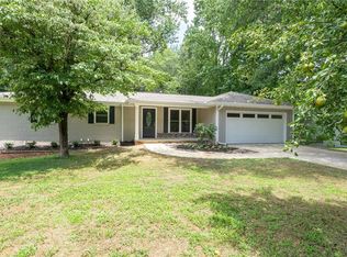 5830 Hiram Powder Springs Rd, Hiram, GA 30127