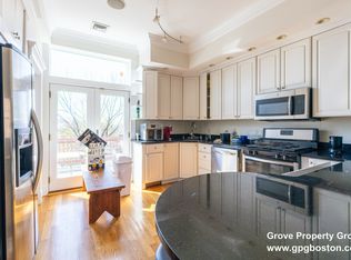 47 Old Harbor St #2, Boston, MA 02127
