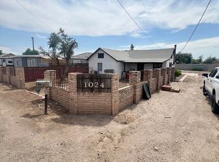 1024 S Palm Ave, Yuma, AZ 85364