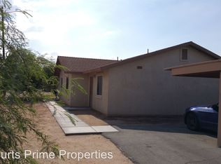 6320 Mesquite Ave, Twentynine Palms, CA 92277