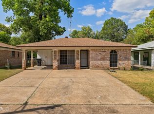 4817 Birdwell Ln, Bossier City, LA 71111