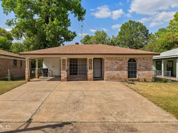 4817 Birdwell Ln, Bossier City, LA 71111