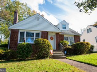 130 Vassar Ave, Stratford, NJ 08084