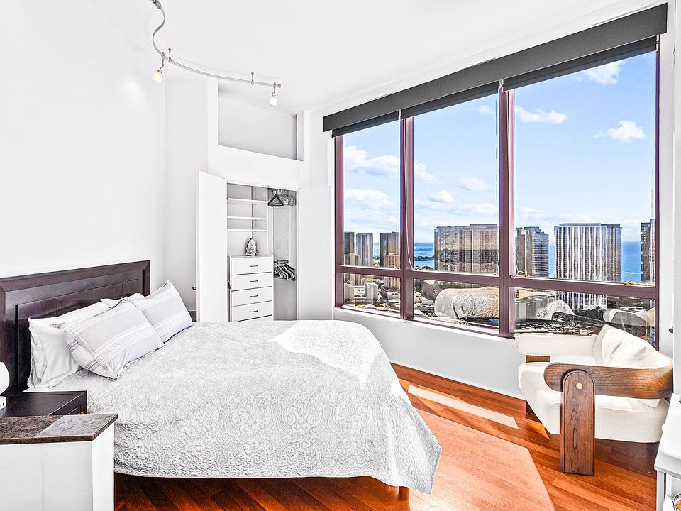 1st image of 725 Kapiolani Blvd APT 3602