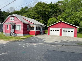 1 S Grove St, Waterville, ME 04901