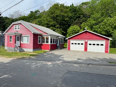 1 S Grove Street, Waterville, ME, 04901