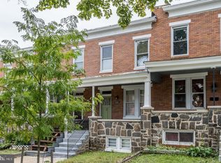 123 N Monastery Ave #1, Baltimore, MD 21229