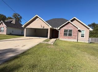 550 Dewey Rd, Lake Charles, LA 70611