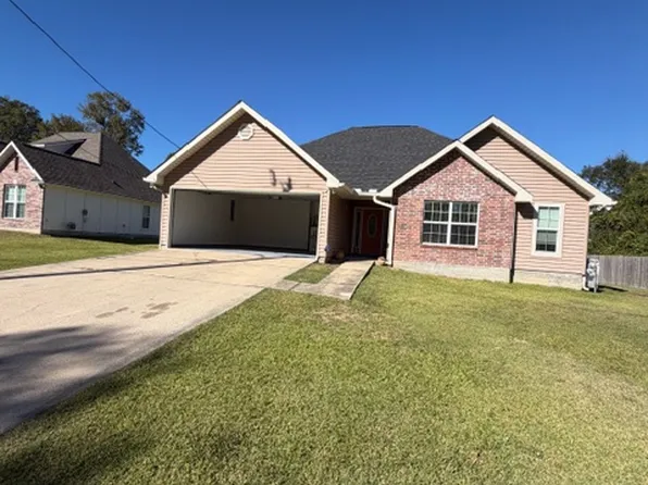 550 Dewey Rd, Lake Charles, LA 70611
