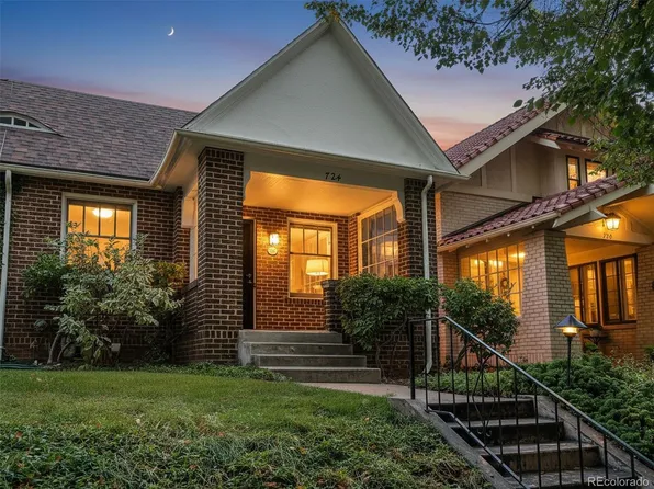 724 Vine Street, Denver, CO 80206