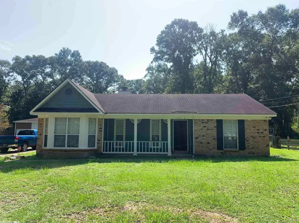 1612 Erdman Ave, Mobile, AL 36618