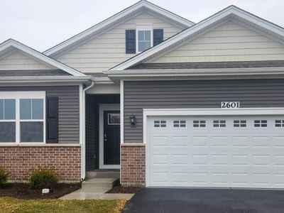 2601 Harnish Dr, Algonquin, IL, 60102