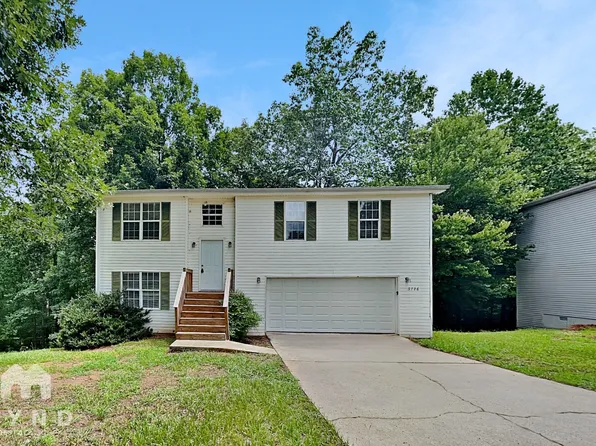 3726 James Ed Rd, Gainesville, GA 30506