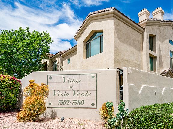 3rd image of 7580 E EARLL Drive #84