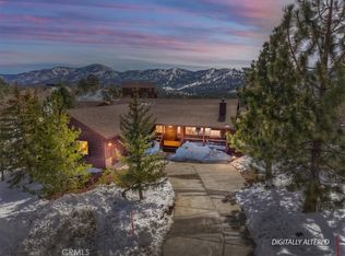 42545 Pegasus Way, Big Bear Lake, CA 92315