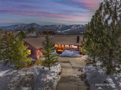 42545 Pegasus Way, Big Bear Lake, CA, 92315