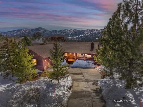 42545 Pegasus Way, Big Bear Lake, CA 92315